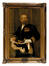 Portrait de Louis Mettewie en habit d'apparat de bourgmestre de Molenbeek-Saint-Jean, photogr. Verhassel, 1924.