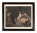 anon., L'importun ou le verrou, d'après Louis-Léopold Boilly, gravure, s.d.<br>