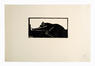 Marguerite Callet-Carcano, De uitrekkende kat, linogravure, s.d.<br>