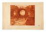 Emile-Henri Tielemans, Gotische brug in Mechelen, gravure, s.d. [1922].<br>