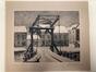 Victor Bollaert, Liverpoolstraat, gravure, s.d.<br>