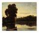 Pierre Abattucci, sans titre, huile sur panneau de bois, s.d.<br>