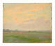 Pierre Abattucci, sans titre, huile sur panneau de bois, s.d.