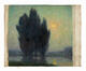 Pierre Abattucci, sans titre, huile sur toile, s.d.<br>
