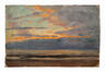 Pierre Abattucci, sans titre, huile sur toile, s.d.<br>