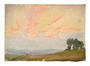 Pierre Abattucci, sans titre, huile sur toile, s.d. [vers 1927].<br>