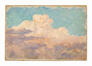 Pierre Abattucci, sans titre, huile sur carton, s.d.<br>