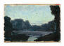 Pierre Abattucci, sans titre, huile sur carton, s.d.<br>