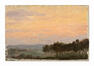 Pierre Abattucci, sans titre, huile sur carton, s.d.<br>