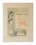 'Œuvre du grand-air pour les petits, Bruxelles et faubourgs'. Diplôme de collaborateur décerné à [Sander] Pierron, impr. J. Malvaux (Molenbeek-Saint-Jean), s.d. [vers 1900].<br>