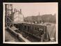 Brasserie De Coster en chantier (Quai du Hainaut, 33-63, Molenbeek-Saint-Jean), photogr. Henry Kerckhoff (Ixelles), vers 1931-1935.<br>