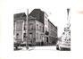 Foto Waterpasstraat en Briefdragerstraat (Sint-Jans-Molenbeek), fotogr. Christophe Wallez, 1974.