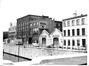 Foto's Koolmijnenkaai (Sint-Jans-Molenbeek), fotogr. Christophe Wallez, s.d. [jaren 1970-1980?].
