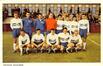 Photo Equipe de football Crossing Molenbeek, photogr. anon., s.d.<br>