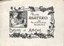 Carte de visite Pierre Abattucci, dessins et affiches, Rue du Chemin de fer, 29 (Saint-Josse-ten-Noode), s.d. [vers 1900].<br>