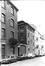 Photo Ancienne brasserie-malterie Verelst, Rue des Quatre-Vents, 15 (Molenbeek-Saint-Jean), photogr. anon., 1978.<br>