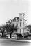 Photo Immeuble Chaussée de Gand, 312 (Molenbeek-Saint-Jean), photogr. anon., 1976.<br>