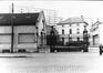Photo Brasserie Vandeheuvel, Rue Vandenpeereboom, 205 (Molenbeek-Saint-Jean), photogr. anon., 1976.<br>