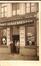 Photo Café 'Brasserie du panorama', Rue Alphonse Vandenpeereboom, 50 (Molenbeek-Saint-Jean), s.d. [années 1920-1930].<br>