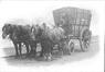 Foto Vrachtwagen van de kolenhandel G. Devis (Sint-Jans-Molenbeek), fotogr. onbekend, s.d.
