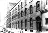 Photo Brasserie Vandenheuvel, Rue Pierre Van Humbeek, 2A (Molenbeek-Saint-Jean), photogr. anon., 1976.<br>