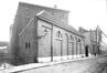 Foto Brouwerij Louis & Emile De Coster,  Henegouwkaai 33 (Sint-Jans-Molenbeek), fotogr. onbekend, s.d. [rond 1935].<br>