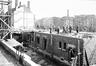 Photo Chantier brasserie Louis & Emile De Coster, Quai du Hainaut, 33 (Molenbeek-Saint-Jean), photogr. anon., s.d. [vers 1935].<br>
