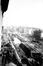 Photo Canal de Charleroi en travaux, tronçon entre la Porte de Flandre et le Pont Sainctelette, photogr. anon., s.d. [vers 1935].<br>