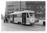 Photo Tram '48.81.00' à la Place de l'Yser (Bruxelles), photogr. anon., 1972.<br>