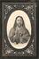 Souvenir pieux Jacques-Ferdinand Lefebure, veuf de Jeanne-Elisabeth De Boeck (Gand, 1796 - Molenbeek-Saint-Jean, 1866), éd. Dopter (Paris), impr. G. Dumont (Bruxelles), 1866.<br>