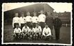 Photo Equipe de footbaal FC Sparta de Molenbeek-Saint-Jean, photogr. anon., s.d. [années 1950 ?].