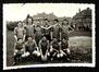 Foto Footballploeg FC Sparta van Sint-Jans-Molenbeek, fotogr. onbekend, 1956 (?).<br>