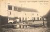Carte-vue Hof te Pijpeghem, laiterie Delwaert, Rue de Moortebeek, 4, Molenbeek-Saint-Jean, éd. J. Van Laer, 1925.<br>