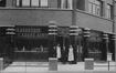 Fotokaart Marmer en tegels Denayer, Karreveldlaan 96 (Sint-Jans-Molenbeek), fotogr. onbekend, s.d.<br>