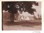 Foto Kasteelhoeve en domein Karreveld (Sint-Jans-Molenbeek), fotogr. onbekend, 1917.<br>