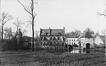 Photo Château-ferme du Karreveld (Molenbeek-Saint-Jean), photogr. Touring Club de Bruxelles, 1924.<br>