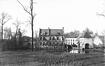 Foto Kasteelhoeve van Karreveld (Sint-Jans-Molenbeek), foto Touring Club Brussel, 1924.<br>