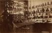 Fotokaart Confiserie Willems-Vandermarken, Jetsesteenweg 304 (Koekelberg), fotograaf onbekend, zonder datum [jaren 1920-1930].<br>