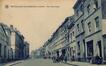 Carte-vue Rue Delaunoy (Molenbeek-Saint-Jean), éd. F. Walschaert - F. Sotiaux (Bruxelles), 1938.<br>
