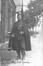 Fotokaart Dominique Peeters Belgische krijgsgevangen soldaat, gestuurd vanuit het kamp van Soltau naar Sint-Jans-Molenbeek, fotogr. J. Eilers (Edewecht i.O.), 1916.<br>