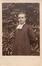 Fotokaart Fr. Ferdinand, vlaggenwacht, Sint-Jans-Molenbeek, fotogr. onbekend, 1917.<br>
