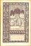 Souvenir de première communion Alice Bernaerts, église Sainte-Barbe (Molenbeek-Saint-Jean), éd. Desgodets & Gérard (Paris), impr. J.J. Jorez (Bruxelles), 1885.<br>