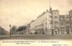 Carte-vue Boulevard Léopold II et Place Sainctelette (Molenbeek-Saint-Jean), éd. Lagaert (Bruxelles), s.d.<br>