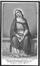 Souvenir pieux Jean-Baptiste Gillis (décédé à Molenbeek-Saint-Jean), éd. Bouasse Lebel (Paris),  impr. T'Sas (Bruxelles), 1902.<br>