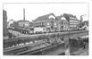 Carte-vue publictaire Etabl. Van den Berghs Limited, fabrique de margarine (Molenbeek-Saint-Jean), s.d.<br>