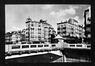 Carte-vue Pont sur le Canal de Charleroi, à la Porte de Flandre (entre Bruxelles et Molenbeek-Saint-Jean), éd. Papeterie Robert (Bruxelles), s.d.