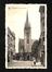 Prentkaart Sint-Remigiuskerk (Sint-Jans-Molenbeek), zicht vanaf de Ourthestraat, uitg. Nels - Ed. Superior A. W. B., s.d.<br>