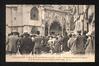 Carte-vue Procession de la Saint-Jean-Baptiste à Chaumont (France), fête du grand pardon, éd. Daniel Delboy (Mirecourt), 1928.<br>