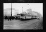 Photo Marché aux chevaux à la Place de la Duchesse de Brabant (Molenbeek-Saint-Jean), photogr. anon., s.d. [années 1950 ?].<br>