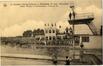 Carte-vue Daring-Solarium, bassin, plongeoir, café-restaurant, plaine de jeux (Molenbeek-Saint-Jean), éd. Nels. - E. Thill (Bruxelles), s.d. [vers 1935].<br>